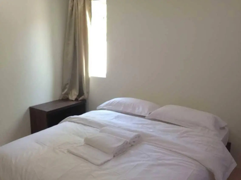 First Guest House