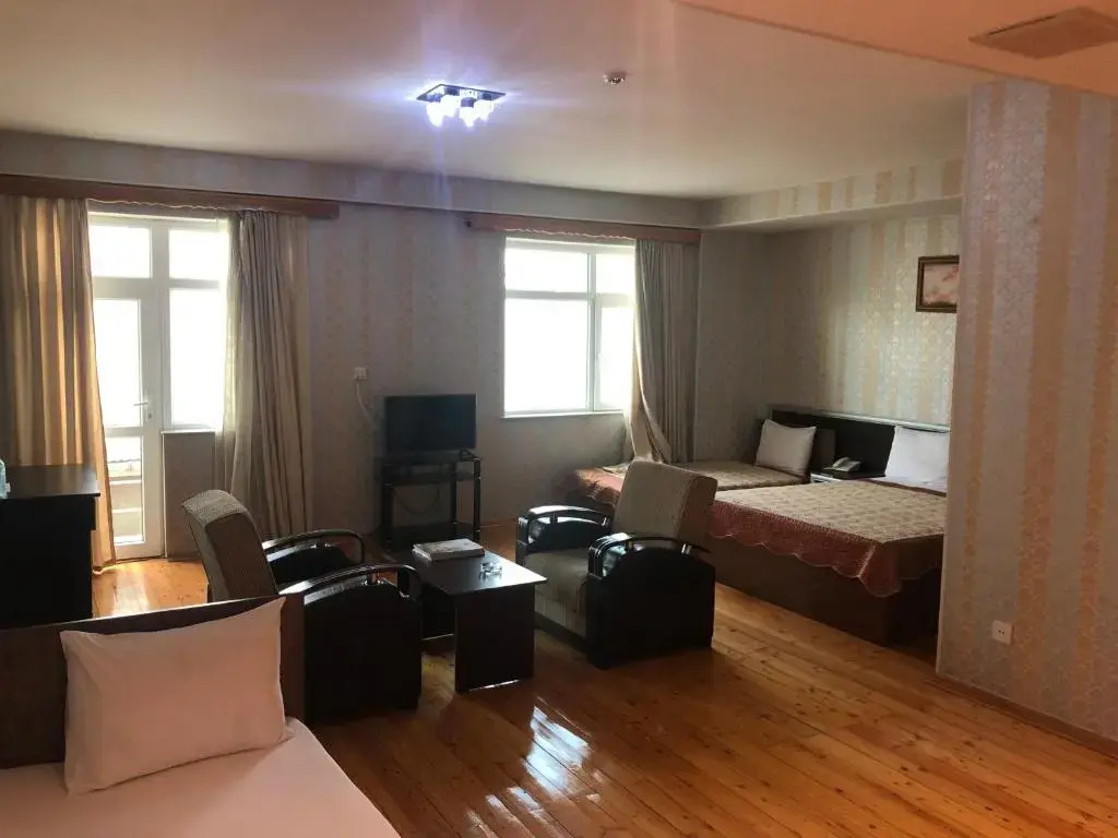 AEF Hotel