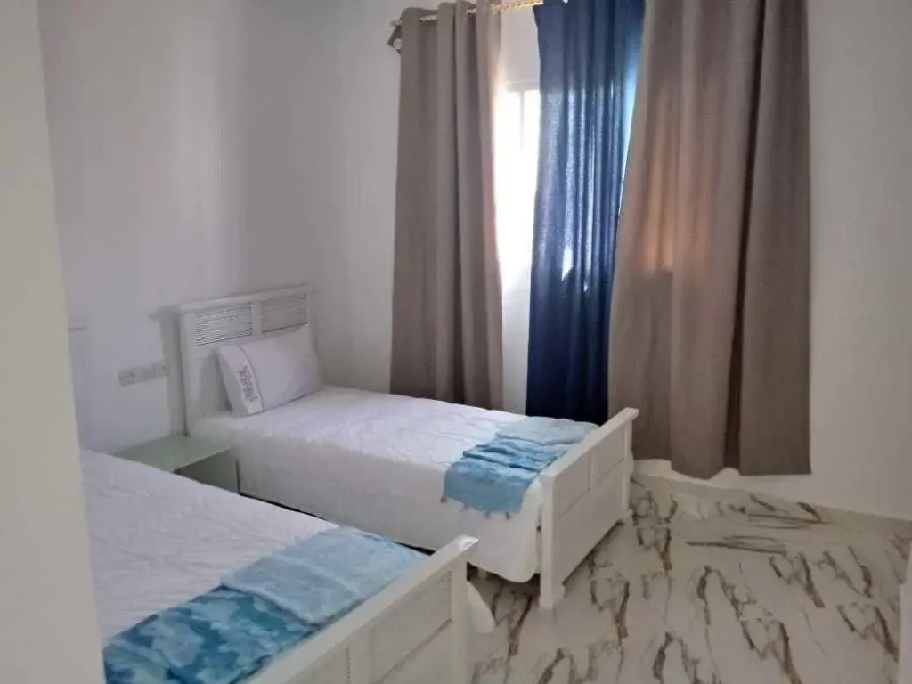 Hotel Princesse Ilham