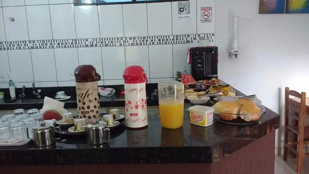 Grande Hotel
