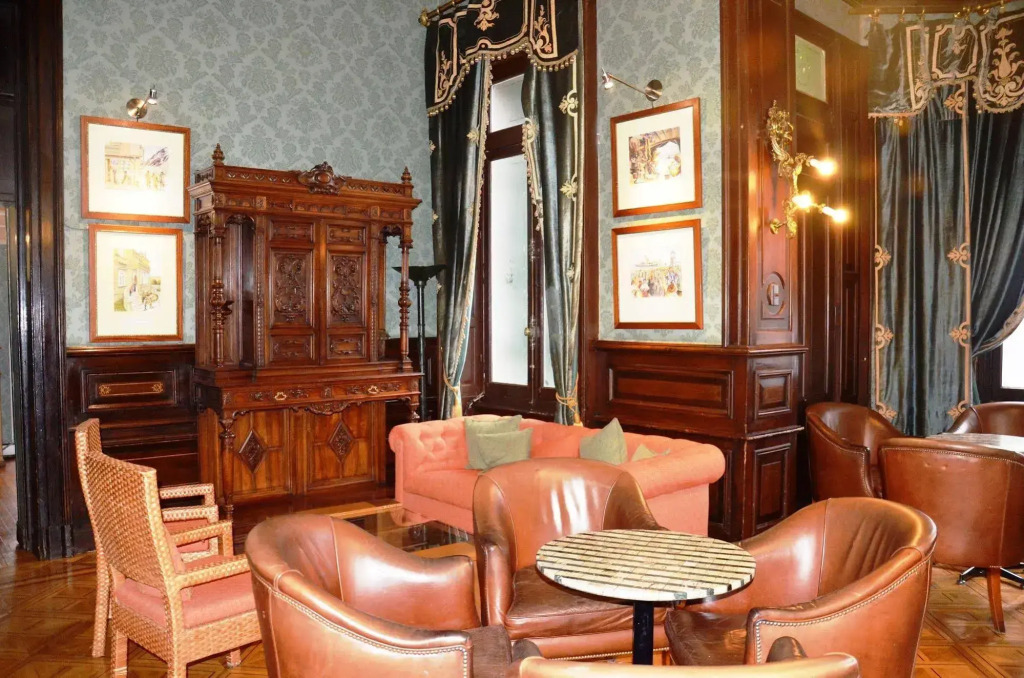 Hotel José Nogueira
