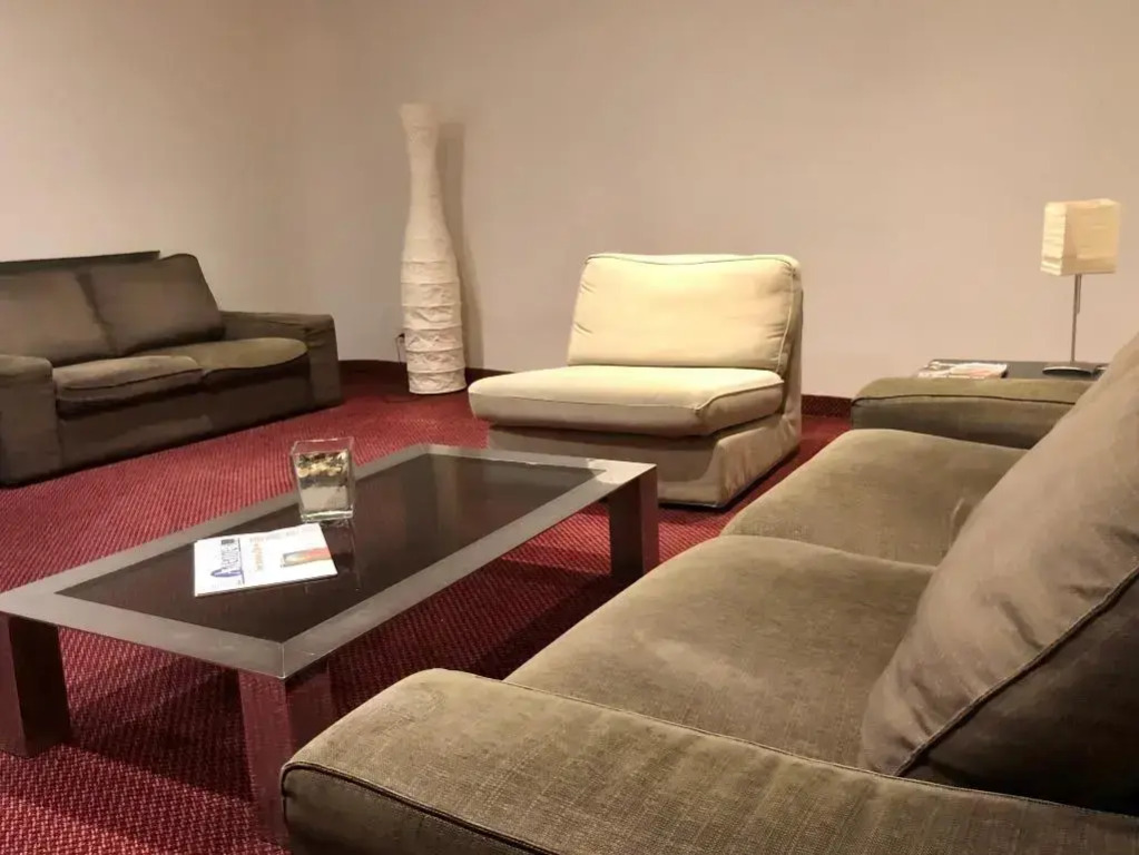 Hotel Centro