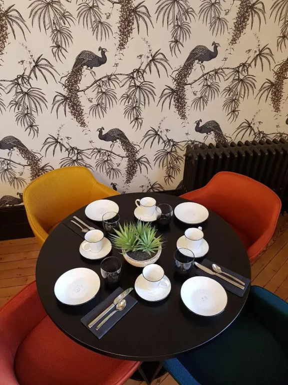 La villa 10 HÔTEL SPA