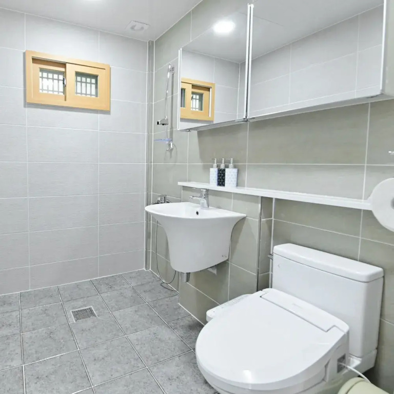 Gyeongju the Silla Hanok Hotel