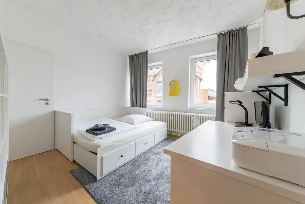 Private Apartment Charlottenstraße