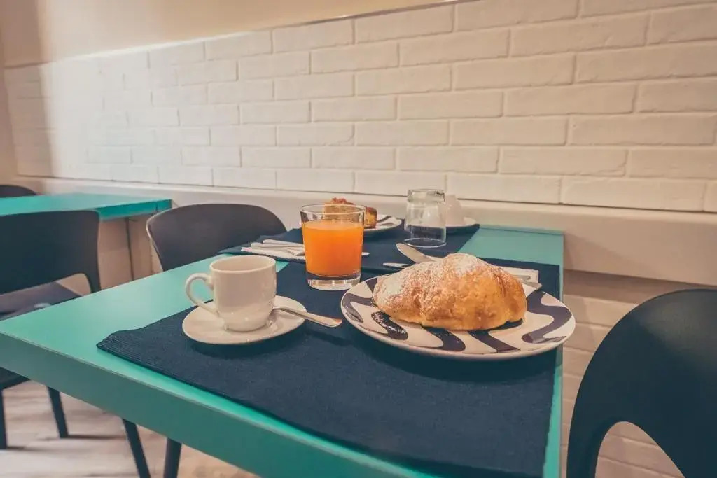 Oltre il Mare Guest House