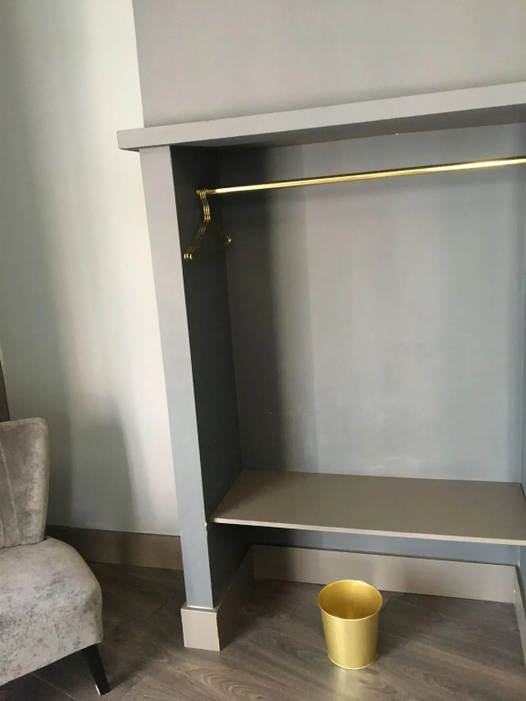 Santa Luzia B&B - HOrigem