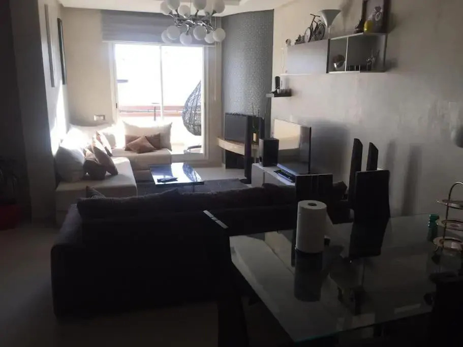 Bel Appartement pour de magnifiques vacances