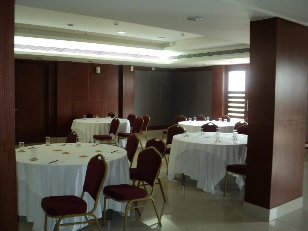 Citrus Classic Bengaluru