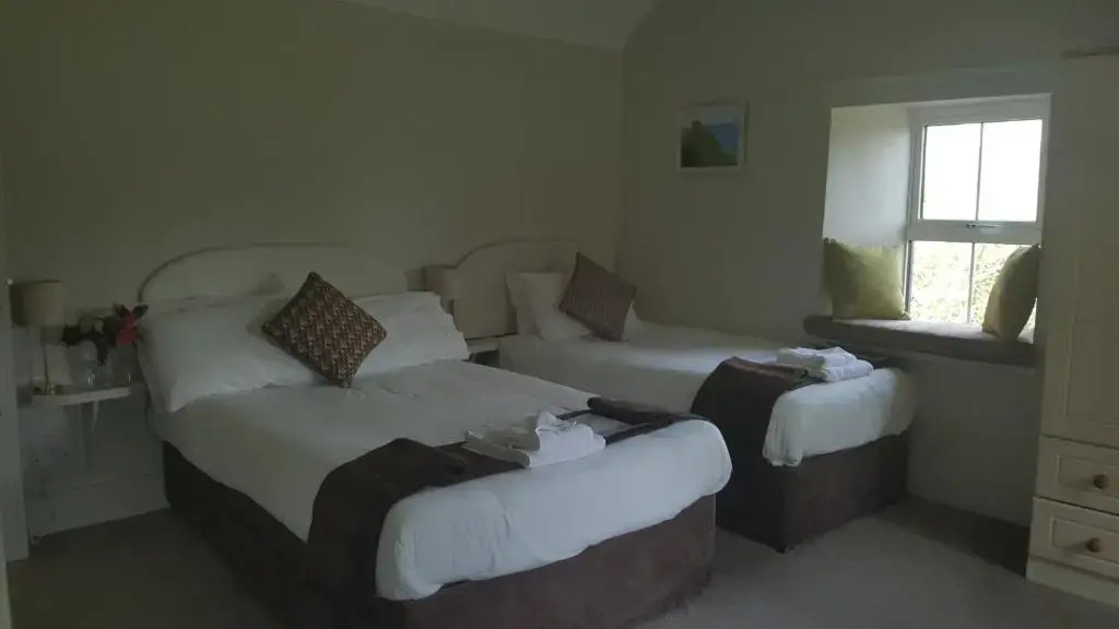 Gortamullen House, Kenmare