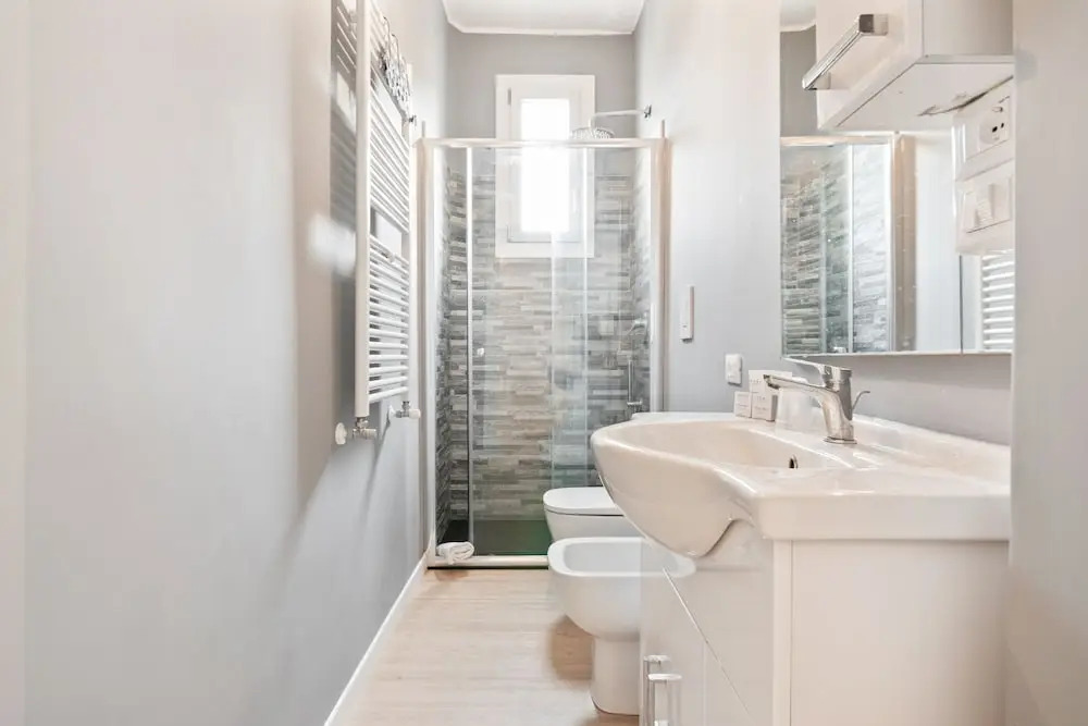 Prato della Valle Roomy Flat