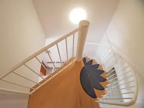 Apartment 5 - Maisonette