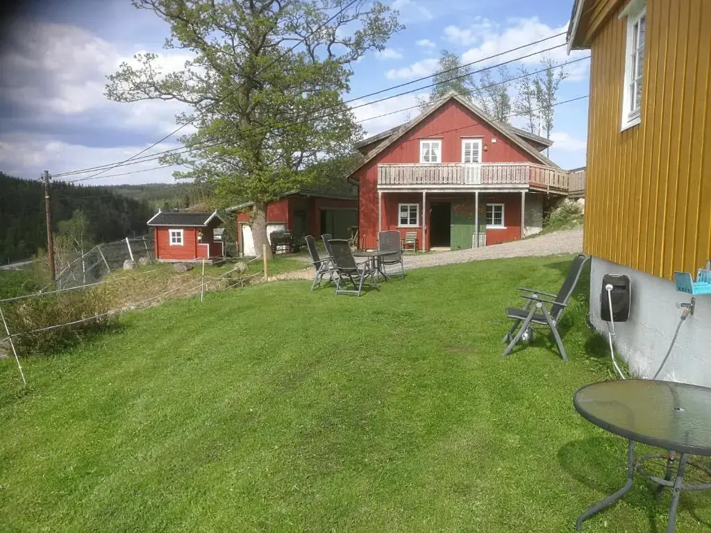 Hagen