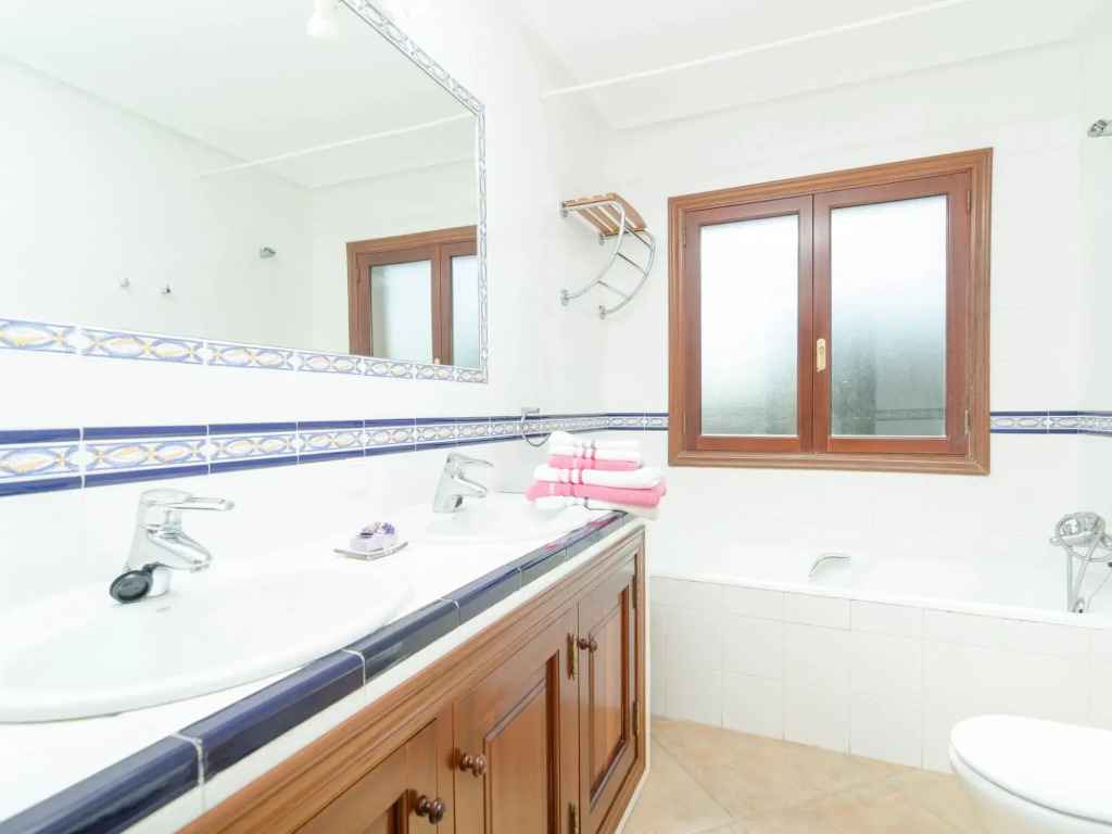 Pleta DE Bonany - Villa for 6 People in Vilafranca De Bonany