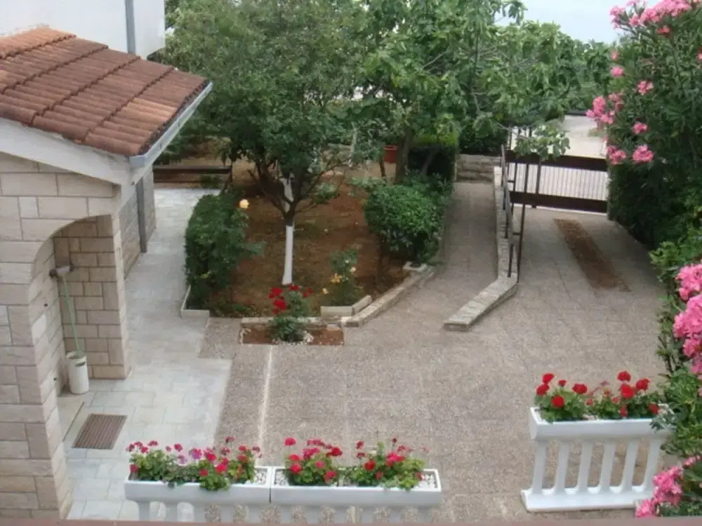 Apartment Sandra