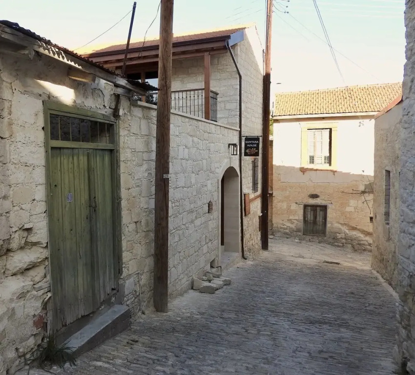Kantara House