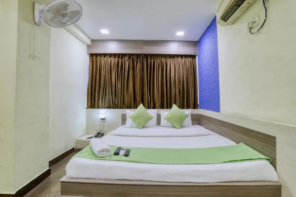 Hotel Dwarika Inn