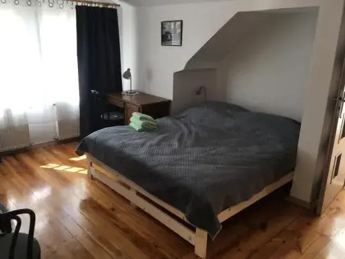 Cichy Apartament na Nowym Świecie