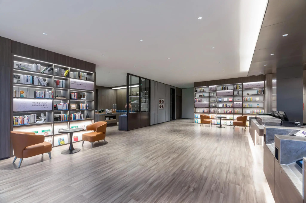 Hanting Hotel Xuzhou University of Technology