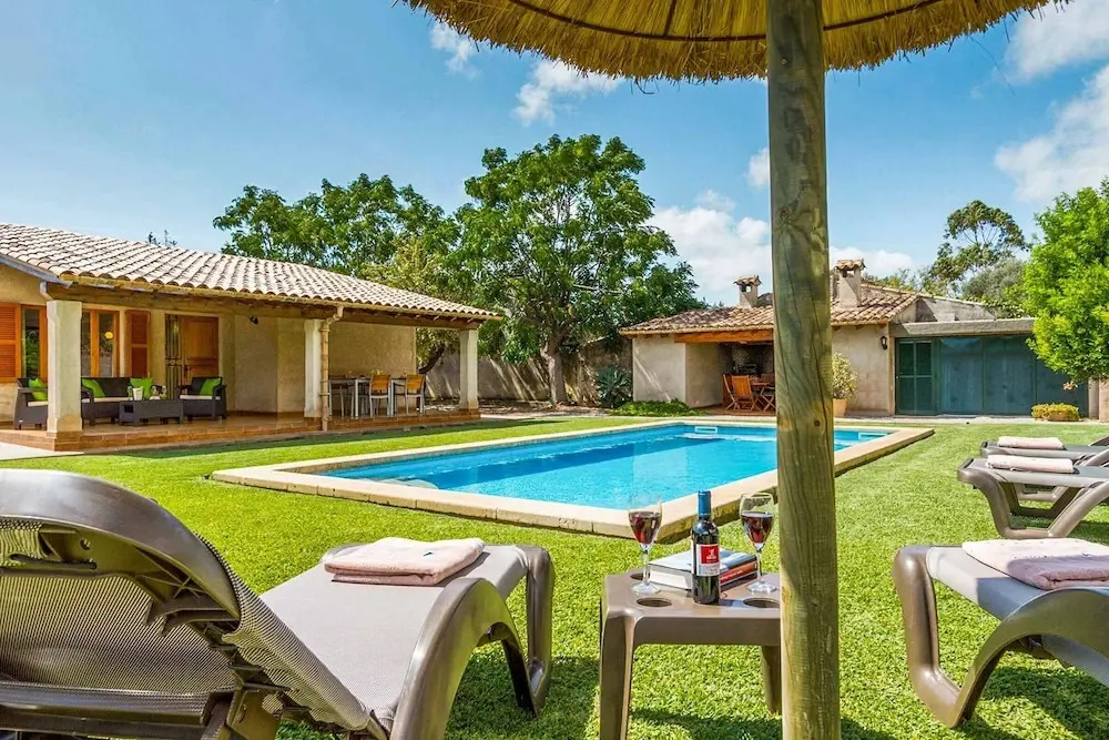 Casa Torres