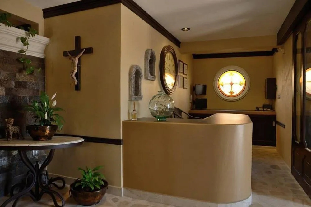 Casa Grande Hotel Boutique