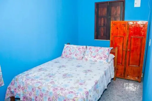 Residencial Morro de São Paulo