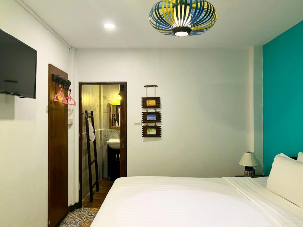 Somwang Boutique Hotel