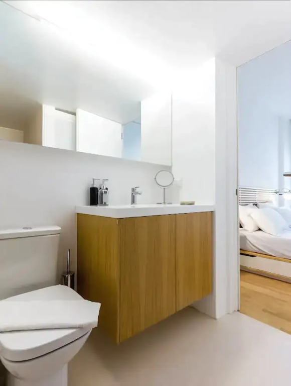 Great Acropolis view apartment in City Center