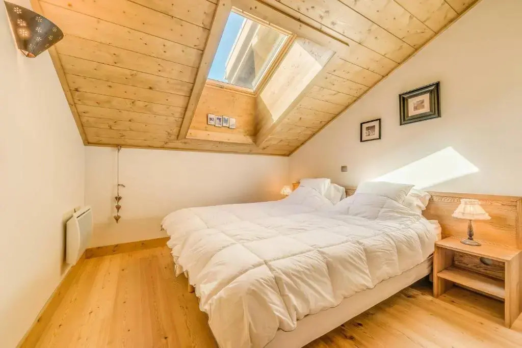 Résidence Les Balcons EtoilÉs - 4 Pièces pour 8 Personnes 193258