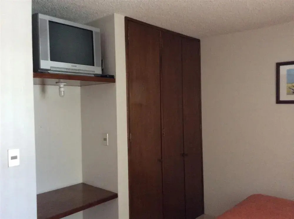Hotel Suites Regina