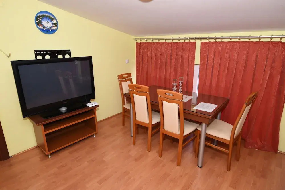 Darni Central Apartments