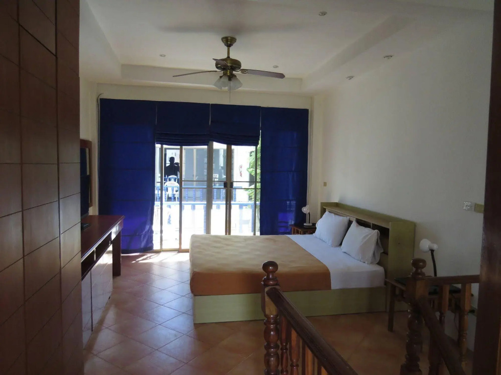 The Club Residence Kamala Beach