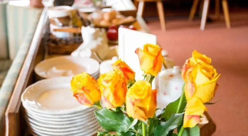 Pension Grubenhof