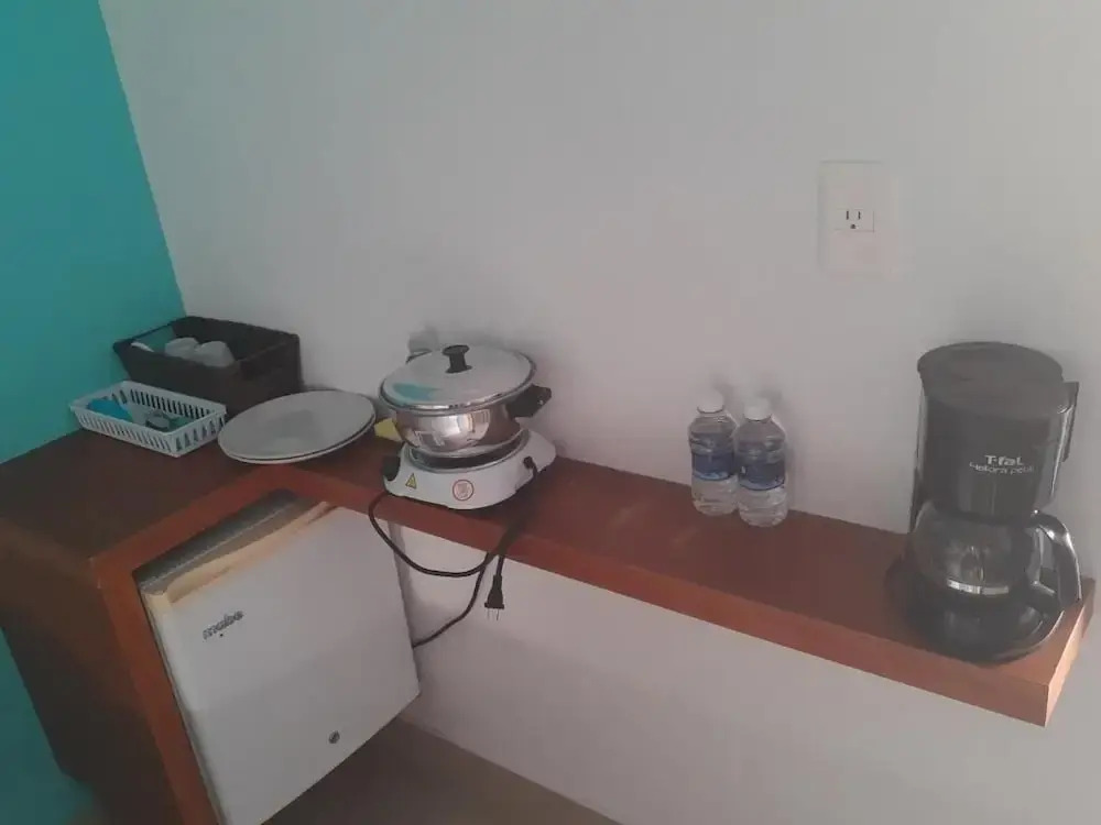 La Cultura Suites - Avenida Quinta