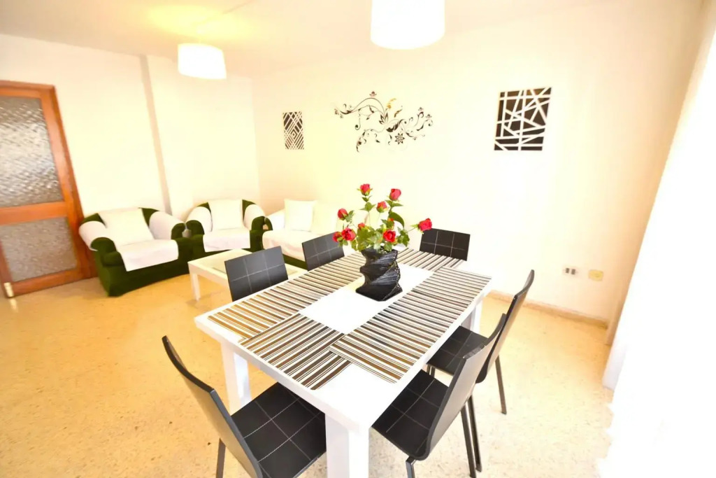 Apartment In Palma De Mallorca, Mallorca 102337