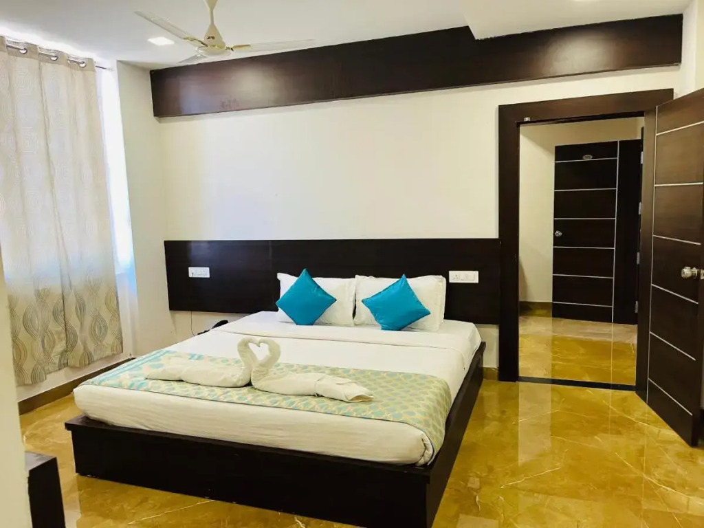 Hotel Elite By Signature Group