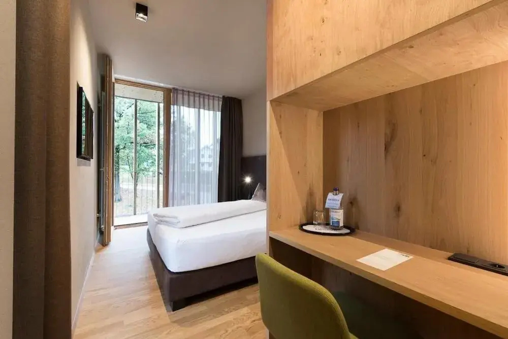 Ellgass Allgäu Hotel