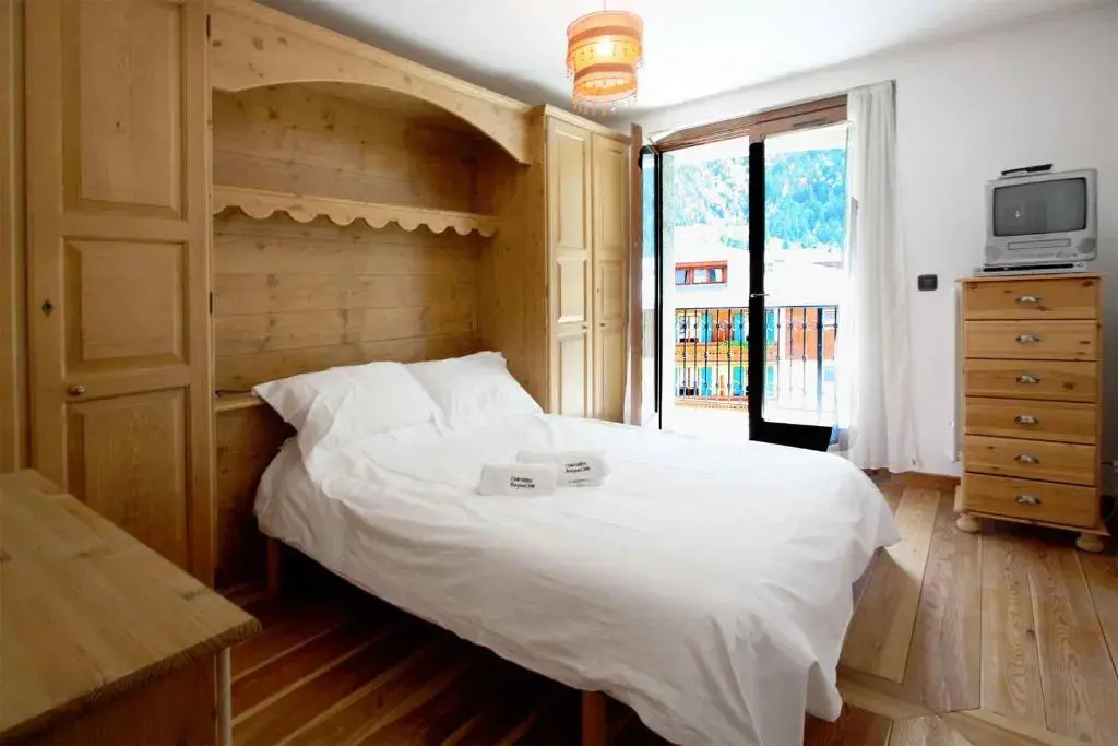Residence des Alpes 302 appt - Chamonix All Year