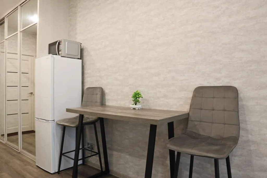 Апартаменты guestapartment