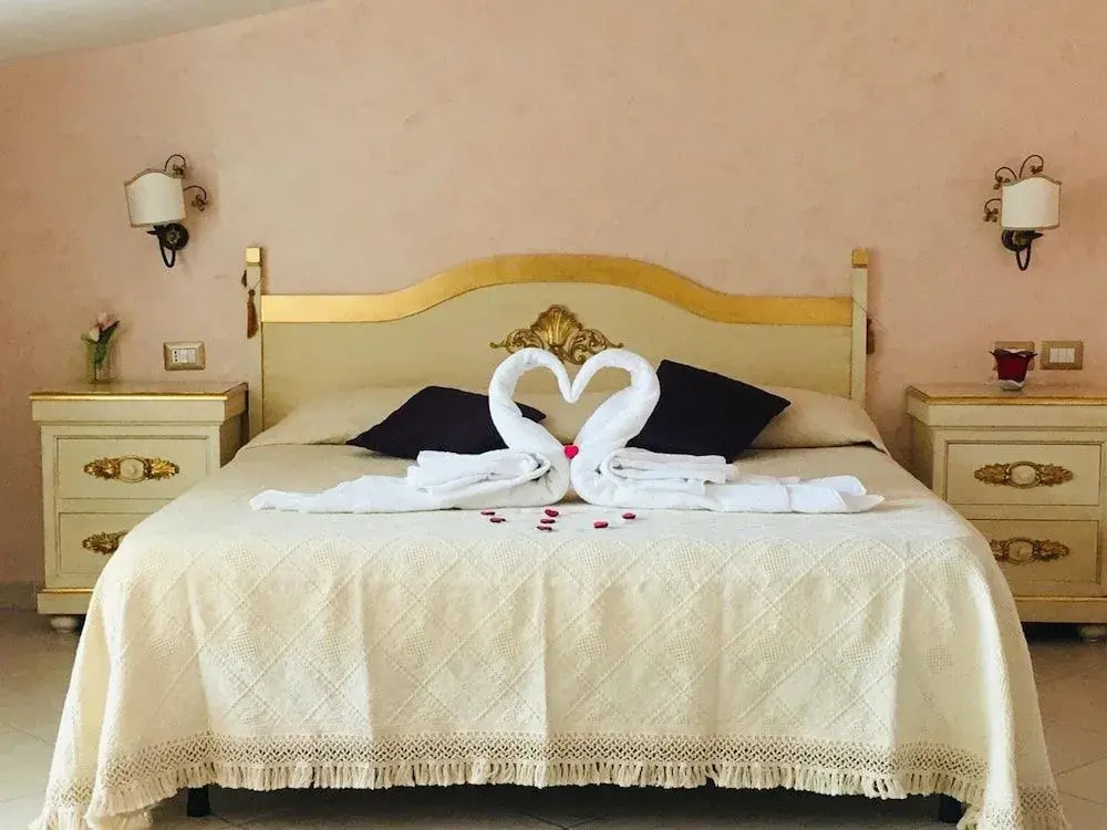 B&B Scilla Town
