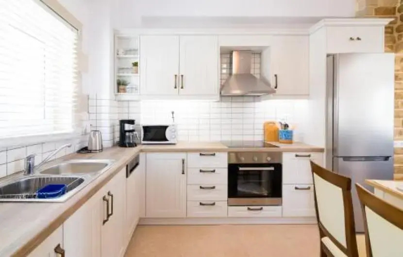 Holiday Home 2 Bedrooms 1 Bathroom - Kamilari