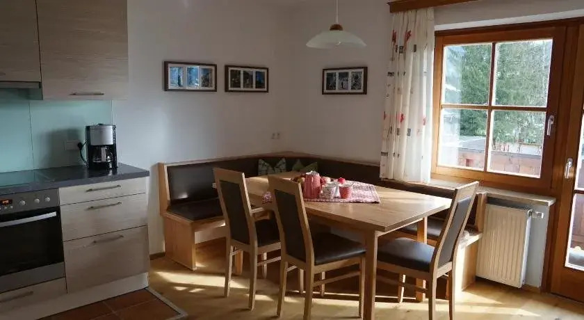 Haus Andrea Unterberger