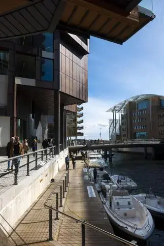 The Apartments Company - Aker Brygge