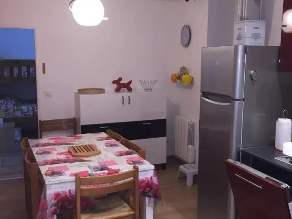Appartement Mont-Dore, 4 pièces, 6 personnes - FR-1-415-24