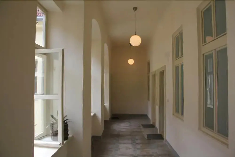 Mighty Prague Apartments