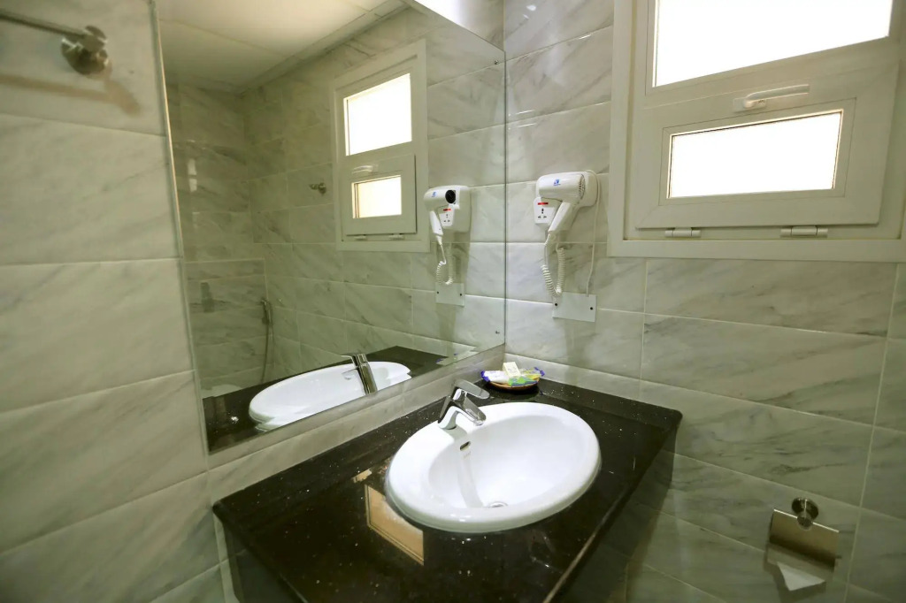 Asfar Hotel Apartments أسفار للشقق الفندقية