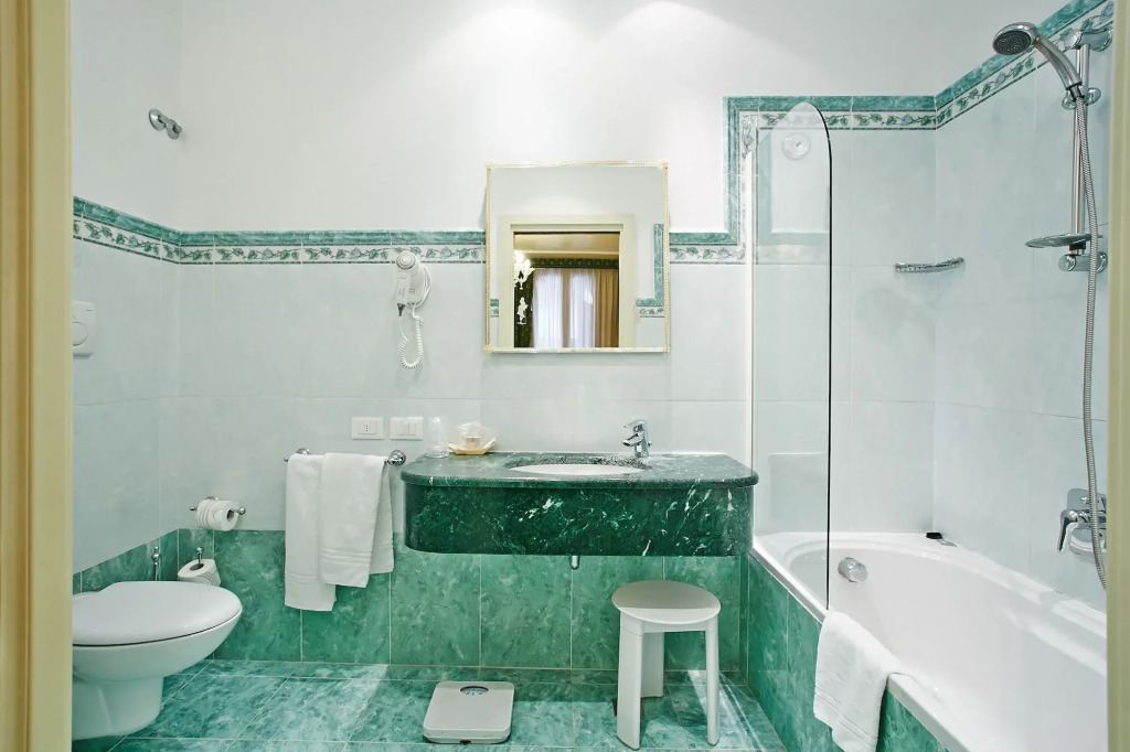 Hotel San Luca Venezia