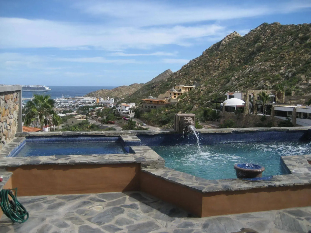 Villa Haydee