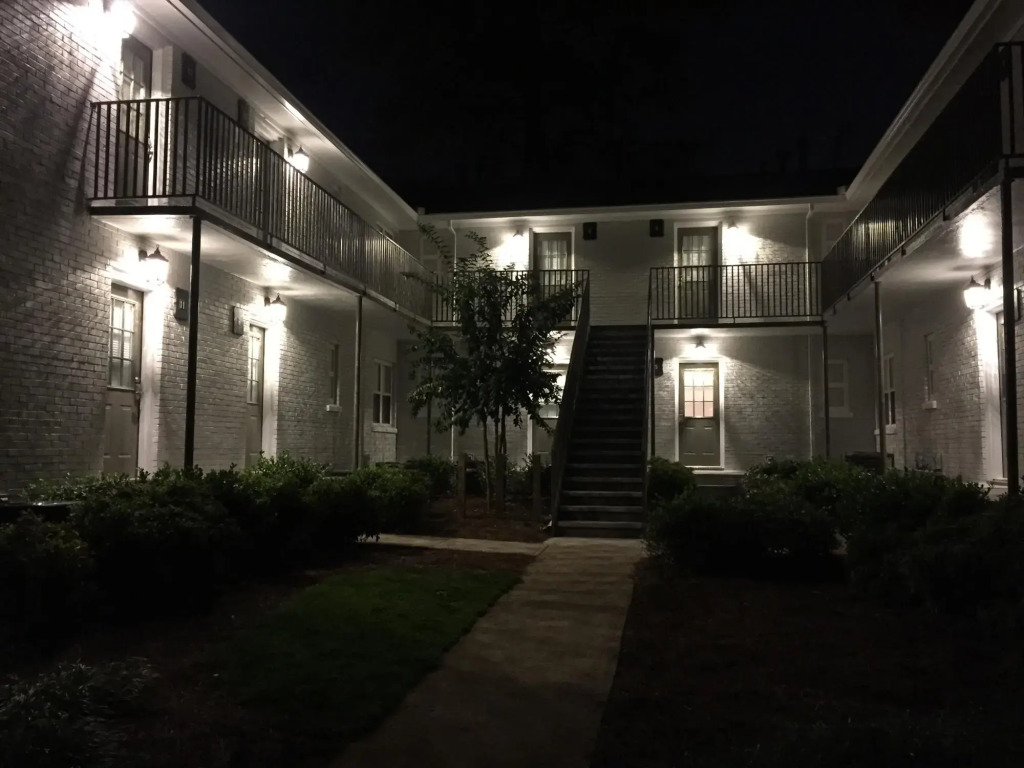 Between Homes? We are Pet Friendly and offer Flexible Stays.