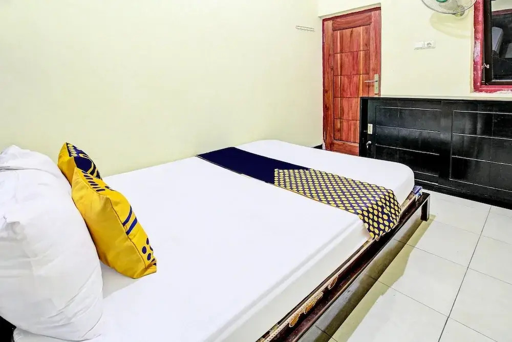 Hotel O Chikam House Syariah